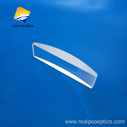 optical glass rod cylindrical lens